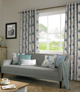 Curtains for Window